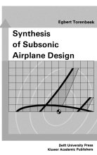 Synthesis of Subsonic Airplane Design