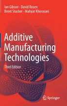 From Rapid Prototyping to Direct Digital Manufacturing - Additive Manufacturing Technologies
