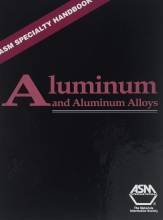 ASM Specialty Handbook - Aluminum and Aluminum Alloys