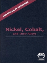 ASM Specialty Handbook - Nickel, Cobalt, and Their Alloys