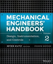 Mechanical Engineers' Handbook - Volume 2 - Design, Instrumentation, and Controls