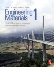 Engineering Materials 1 - An Introduction to Properties, Applications and Design