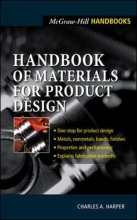 Handbook of Materials for Product Design