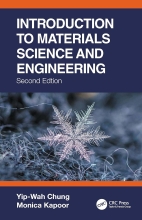 Introduction to Materials Science and Engineering