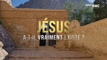 Jésus a-t-il vraiment existé ?