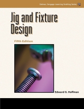 Jig and Fixture Design