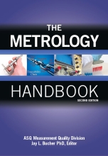 The Metrology Handbook