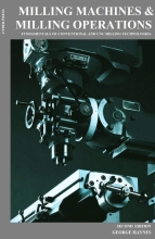 Milling Machines  Milling Operations - The Fundamentals of Conventional and CNC Milling 