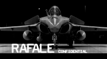 Rafale Confidential