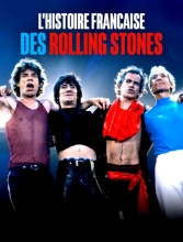 L'histoire française des Rolling Stones