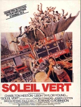 Soleil vert