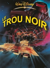 Le Trou noir (The Black Hole)