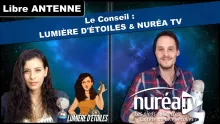 [YT] Nuréa.TV