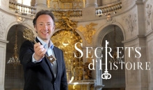 [Serie] Secrets d'Histoire