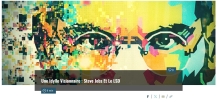 Une Idylle Visionnaire : Steve Jobs Et Le LSD (Zamnesia)