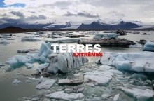 [Serie] Terres Extrêmes