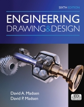 Engineering Drawing and Design