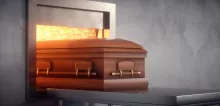 Crémation 