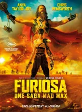 Furiosa - Une saga Mad Max