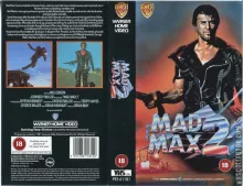 Mad Max 2 - Le Défi