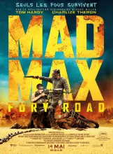 Mad Max - Fury Road