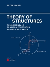 Theory of Structures - Fundamentals, Framed Structures, Plates and Shells