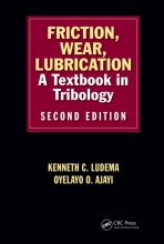 Friction, Wear, Lubrication