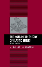 The Nonlinear Theory of Elastic Shells