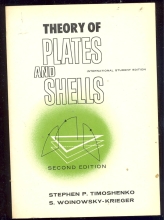 Theory of Plates and Shells