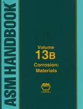 ASM Handbook 13b - Corrosion - Materials