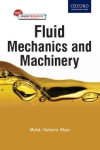 Fluid Mechanics and Machinery (Khan)