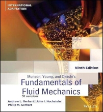 Munson, Young, and Okiishi's - Fundamentals of Fluid Mechanics