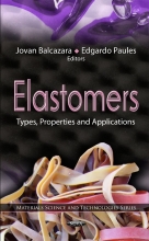 Elastomers - Types, Properties and Applications