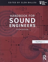 Handbook for Sound Engineers