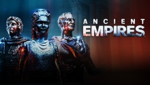 [Serie] Ancient Empires