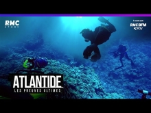 Atlantide - Les Preuves Ultimes