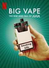 [Serie] Big Vape - La chute de Juul, géant de l'e-cigarette