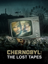 Chernobyl - The Lost Tapes