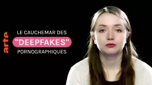 Le cauchemar des "deepfakes" pornographiques
