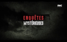 [Serie] Enquêtes Mystérieuses