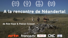 À la rencontre de Néandertal
