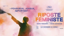 Riposte Féministe