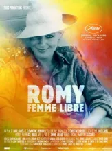 Romy - Femme Libre