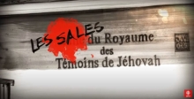 Les « sales » du Royaume des Témoins de Jéhovah
