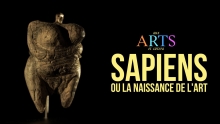 Sapiens ou la naissance de l'art