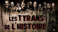 [Serie] Les Tyrans de l’Histoire