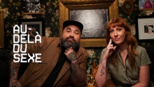 [Serie] Au-delà du sexe