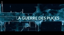 La Guerre Des Puces