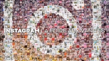 Instagram - La foire aux vanités