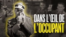 La case du siècle - Dans l'œil de l'occupantFrançoise Cros de Fabrique